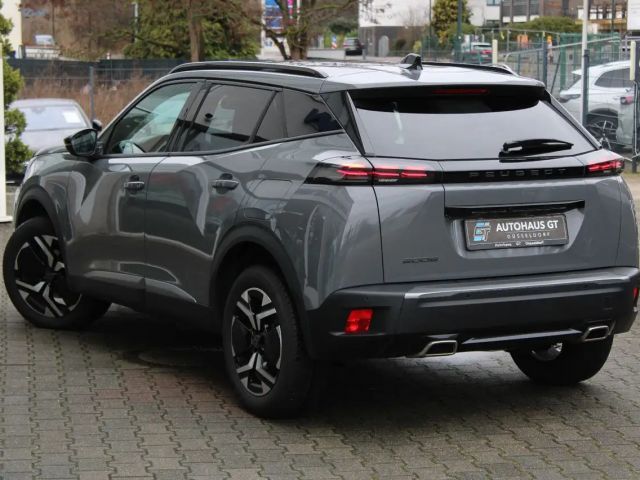 Peugeot 2008 Allure Pack PureTech