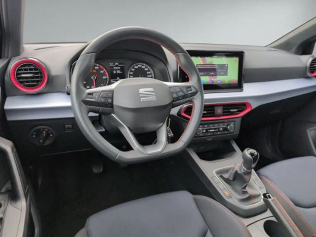 Seat Ibiza 1.0 TSI FR-lijn