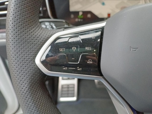 Volkswagen Touareg IQ.Drive eHybrid