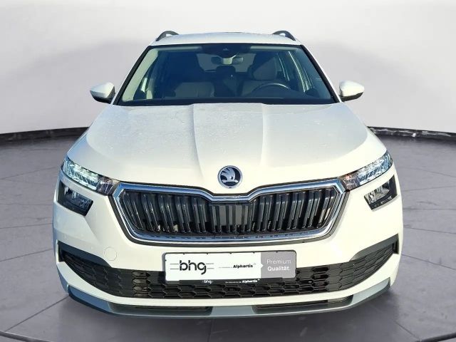 Skoda Kamiq 1.0 TSI Tour