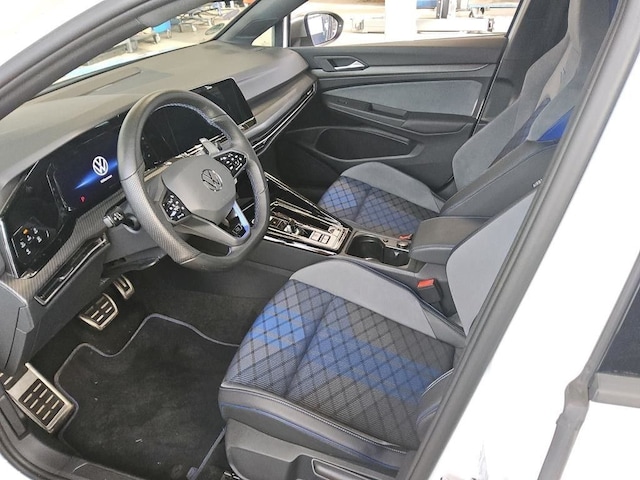 Volkswagen Golf 2.0 TSI 4Motion DSG