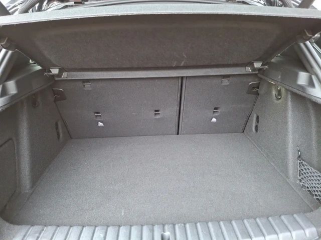 BMW 120 M-Sport Sedan