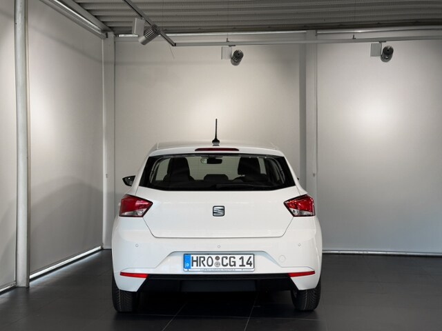 Seat Ibiza 1.0 TSI Style