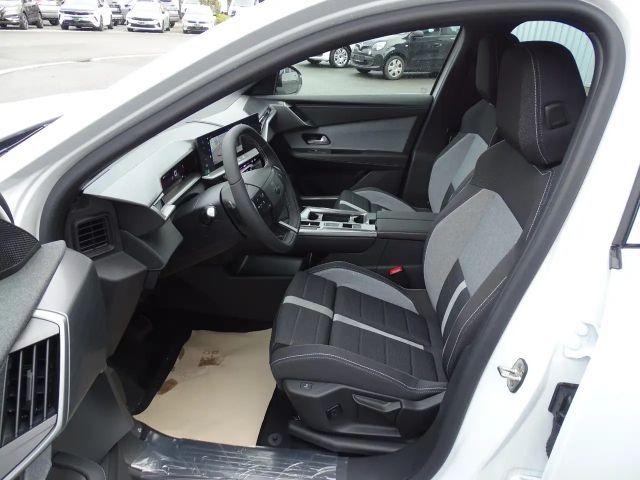 Opel Grandland X Edition