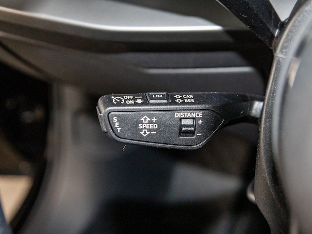 Audi A3 35 TDI S-Tronic Sportback