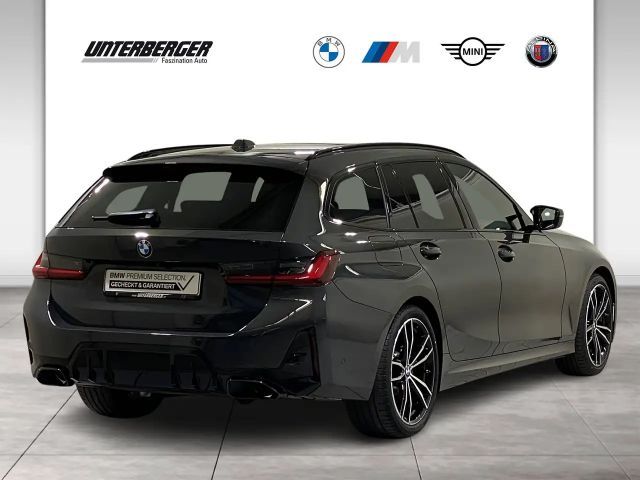 BMW 340 Touring xDrive