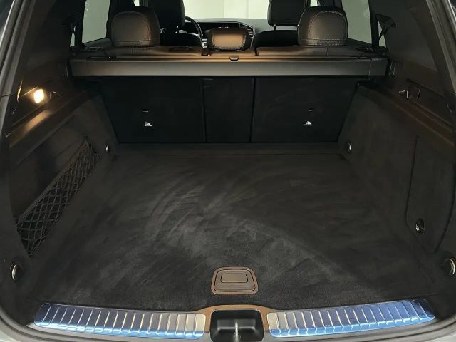 Mercedes-Benz GLE 450 AMG Line