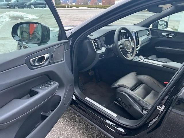 Volvo XC60 AWD Recharge Ultra