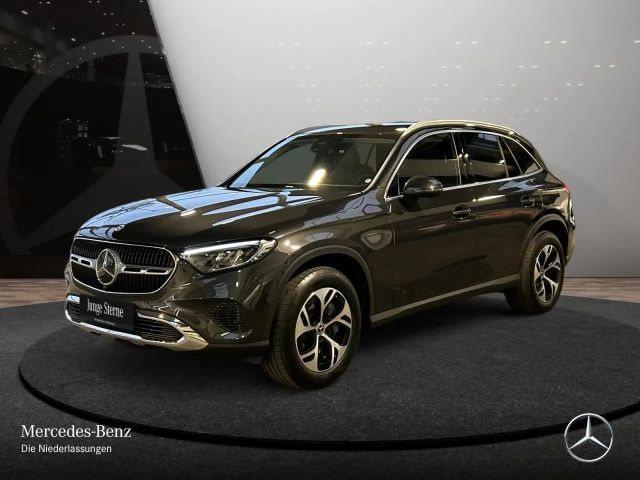 Mercedes-Benz GLC 300 4MATIC AVANTGARDE
