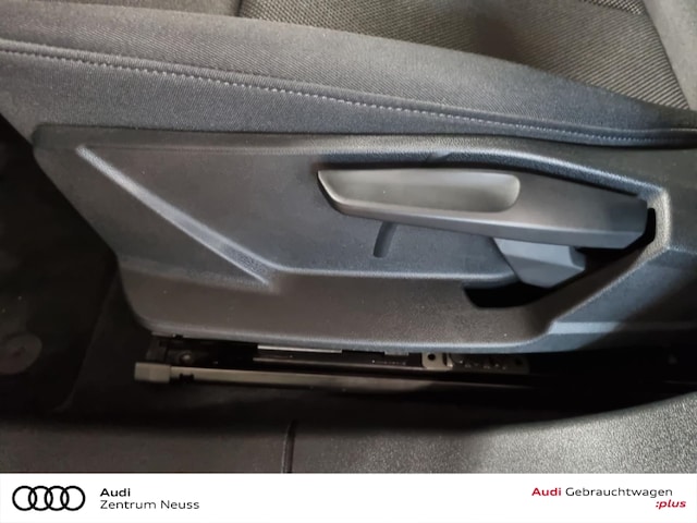 Audi A3 35 TFSI S-Tronic Sportback