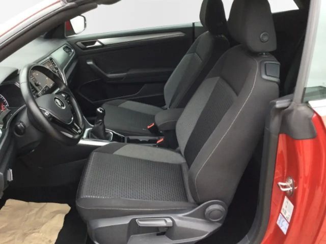 Volkswagen T-Roc 1.0 TSI Cabriolet