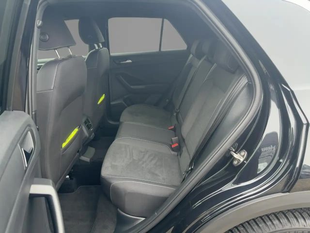 Volkswagen T-Roc 2.0 TDI 4Motion DSG R-Line