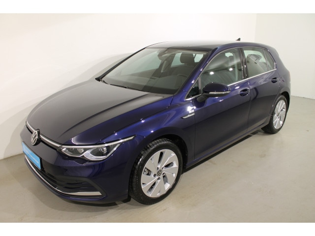 Volkswagen Golf 1.5 TSI Golf VIII Style