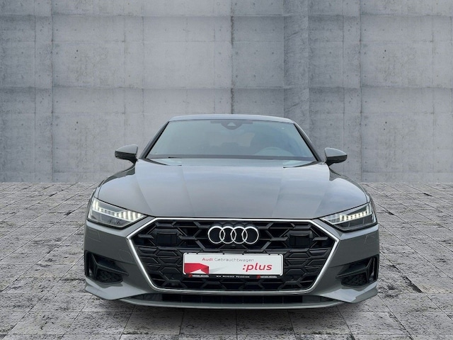 Audi A7 40 TDI S-Tronic Sportback