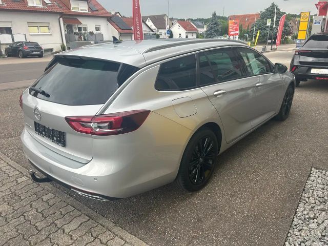 Opel Insignia Elegance Sports Tourer