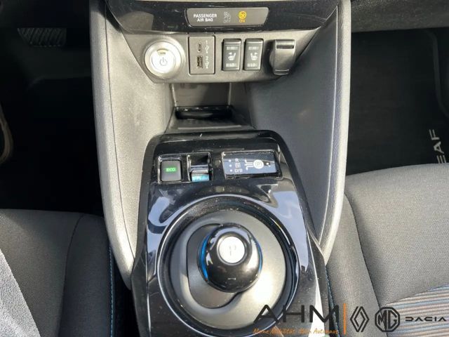 Nissan Leaf N-Connecta