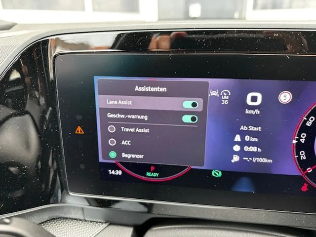 Skoda Kodiaq Sportline