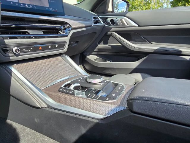 BMW 420 420i Cabrio M-Sport