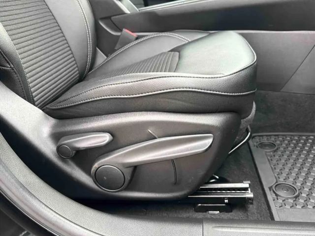 Jeep Compass Hybrid Limited