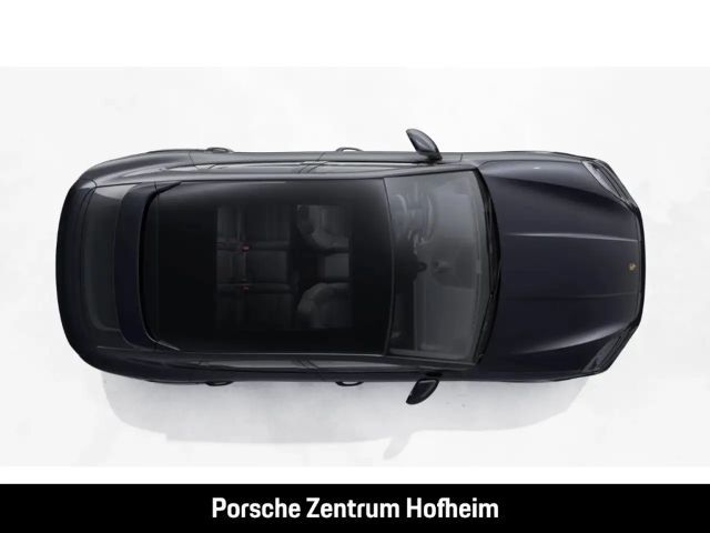 Porsche Cayenne Coupé S