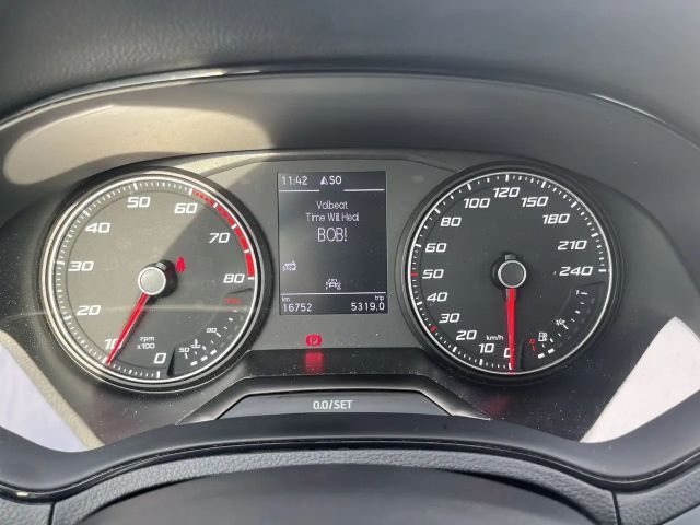 Seat Arona 1.0 TSI Style