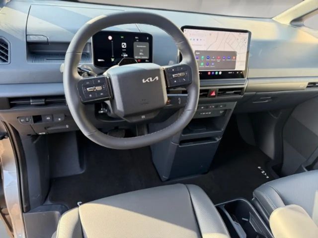 Kia PV5 Passenger 71 kWh