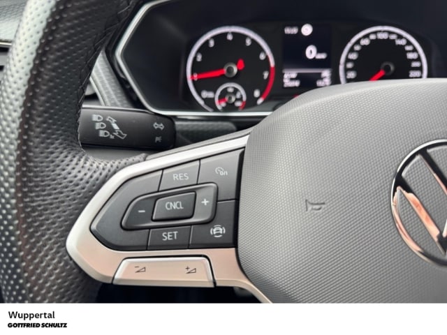 Volkswagen T-Cross 1.0 TSI R-Line