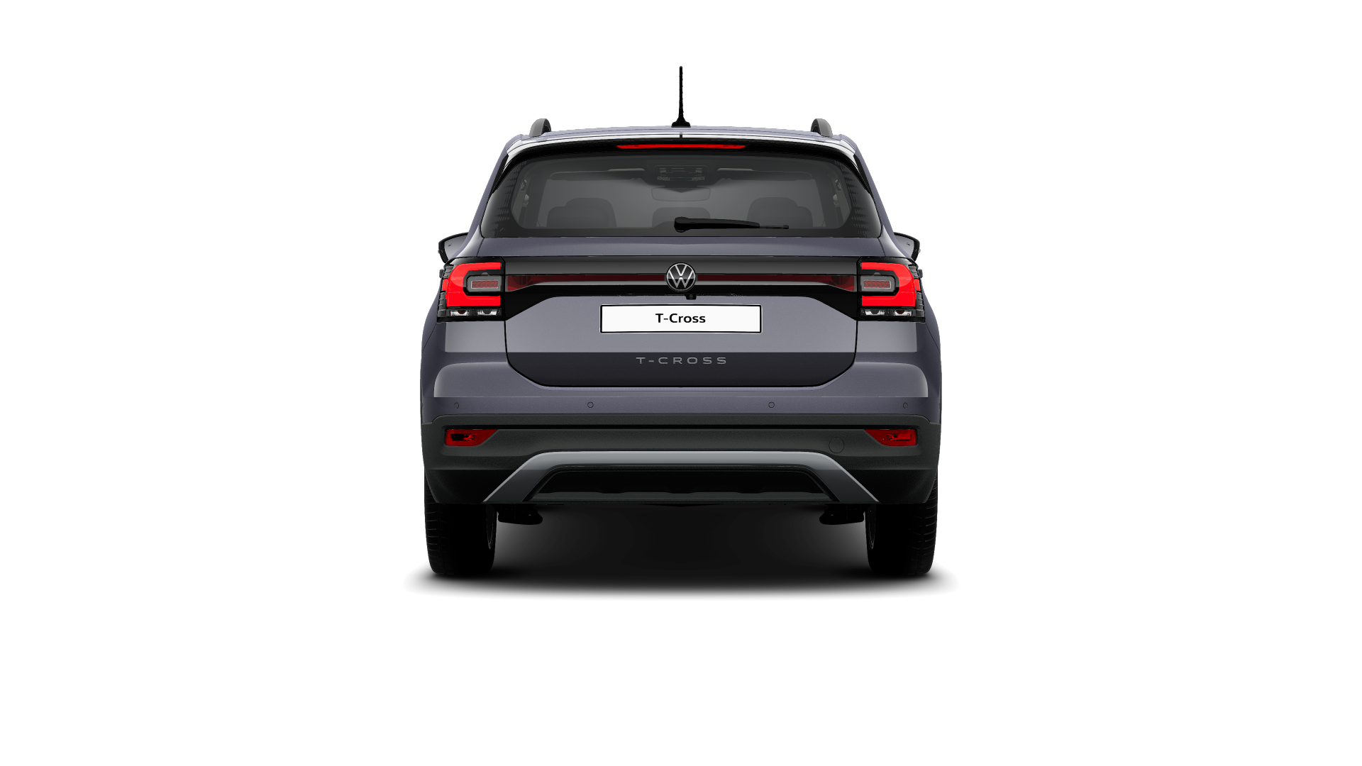 Volkswagen T-Cross DSG Style