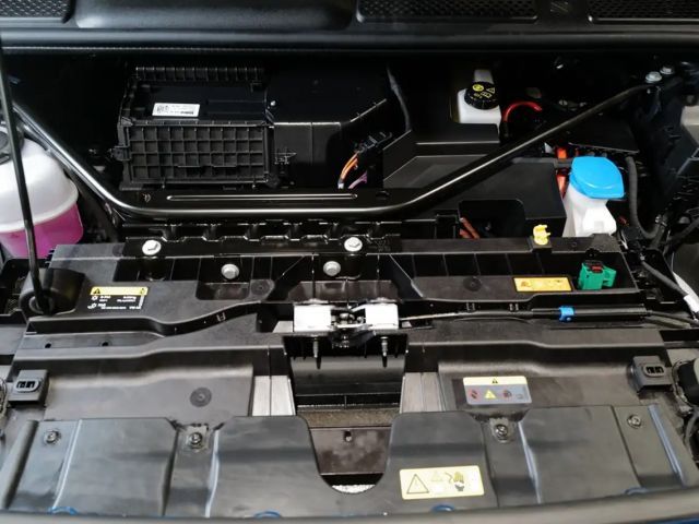 Volkswagen ID.7 Pro Tourer