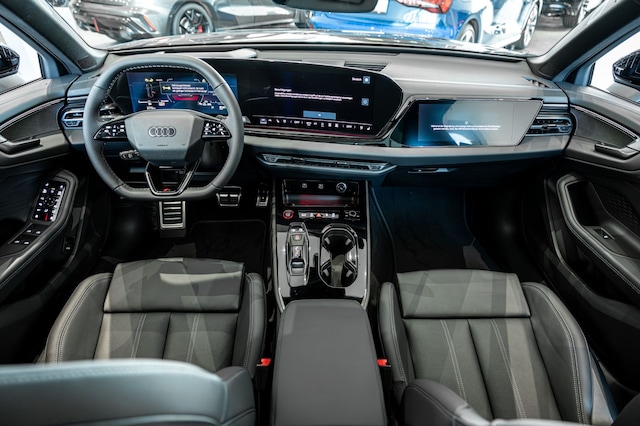 Audi A5 Quattro S-Tronic