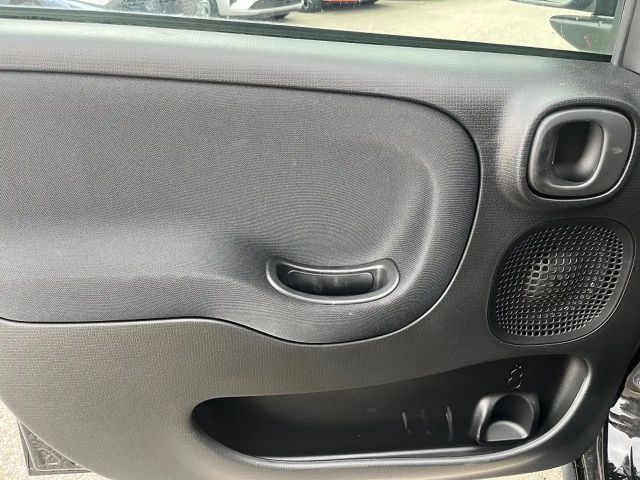 Fiat Panda Cross