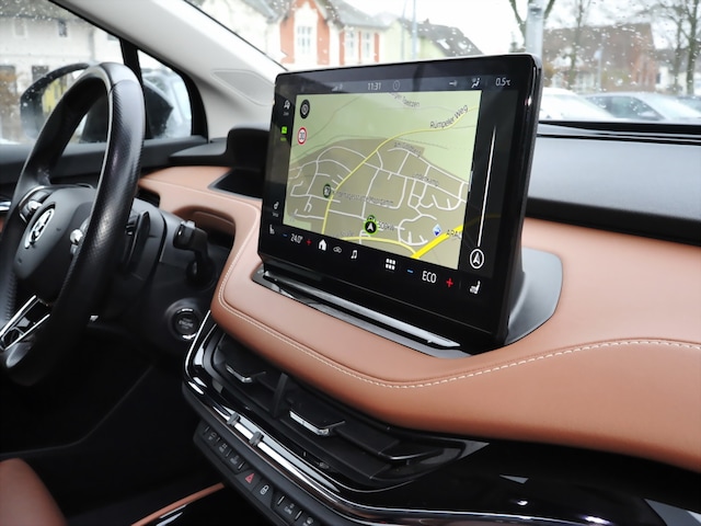 Skoda Enyaq Suite iV 60