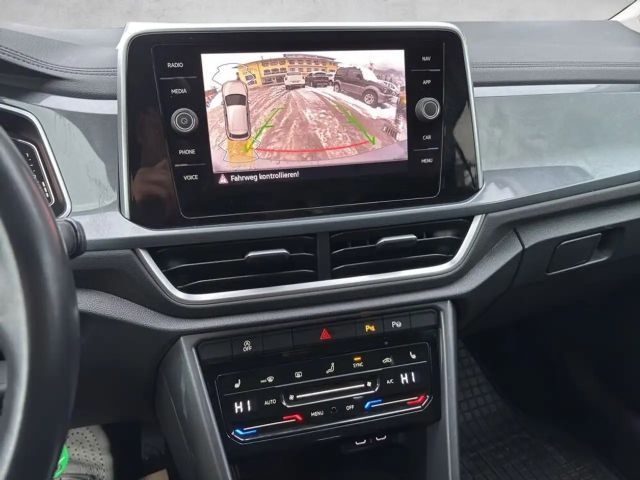 Volkswagen T-Roc 4Motion DSG Style