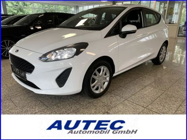 Ford Fiesta 1.1 SPURHALTE+KLIMA+DAB+LIMITER+PDC
