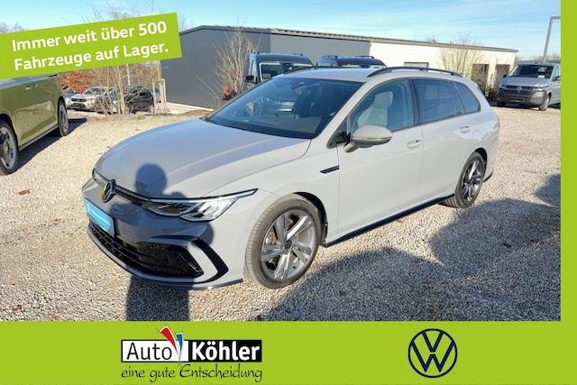 Volkswagen Golf DSG Variant