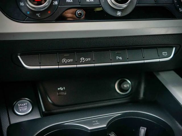 Audi A4 35 TDI Avant S-Tronic