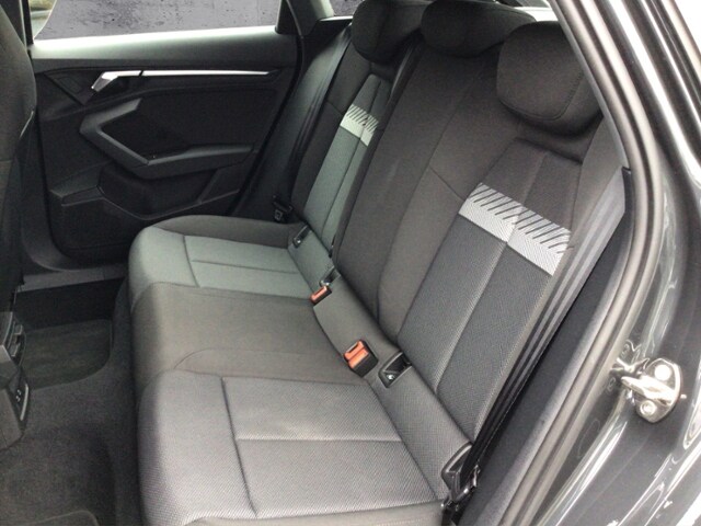 Audi A3 35 TFSI S-Tronic Sportback