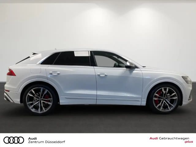 Audi SQ8 4.0 TFSI Quattro