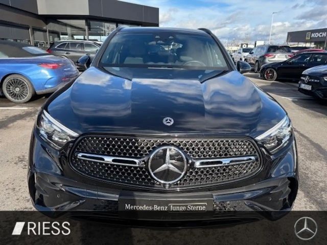 Mercedes-Benz GLC 400 4MATIC AMG Line