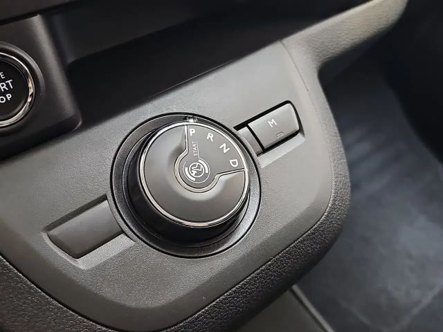 Opel Zafira Life 2.0 M Intelligrip*PDC*2 SCHIEBETÜREN