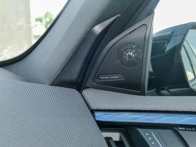 BMW X3 Drive pro xDrive