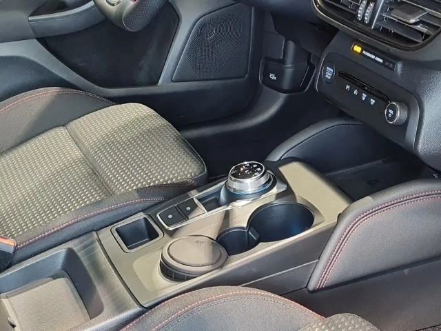 Ford Focus 1.5 EcoBlue ST Line