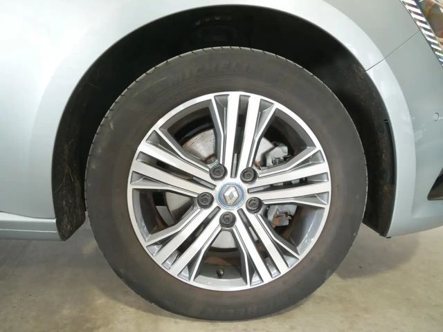 Renault Megane Combi E-Tech Intens