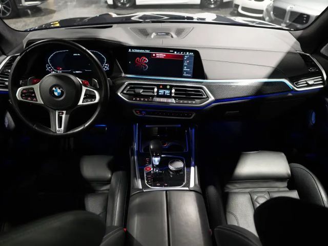 BMW X5 Competition Individual