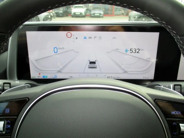 Hyundai IONIQ 6 PLUS LINE 77,4 kWh i65p2-P1-O3