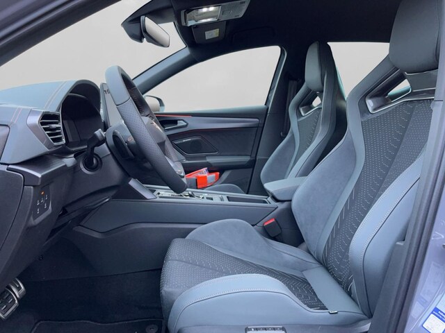 Cupra Leon 2.0 TSI DSG