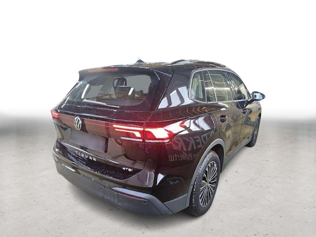 Volkswagen Tiguan 1.5 eTSI