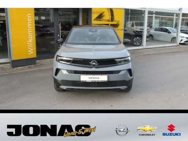 Opel Mokka 1.2 Turbo Edition
