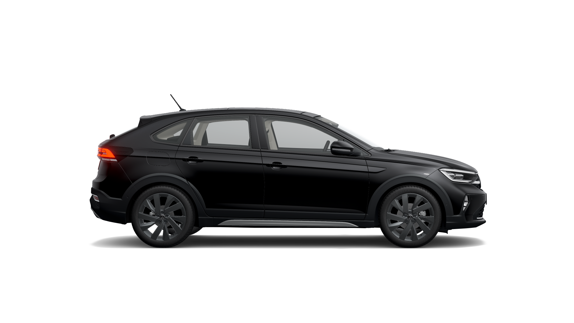 Volkswagen Taigo 1.5 TSI DSG Style