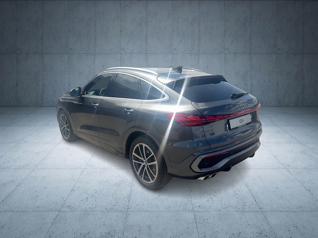 Audi Q5 Quattro S-Tronic Sportback